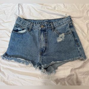 Brandy Melville, John Galt Shorts